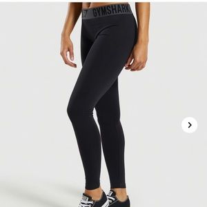 Gymshark Fit Leggings